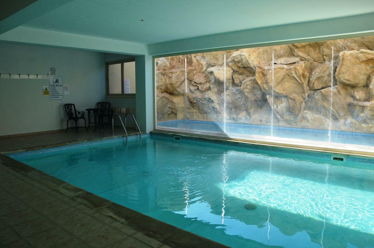Top Floor, 2 Bedroom Apartment Vanessa D204, Free Wifi, Village View Peyia Exterior photo
